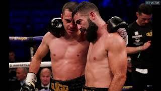 Scott Quigg EXCLUSIVE I couldnt have GIVEN ANY MORE Evaluates career amp SAYS GOODBYE [upl. by Matti]