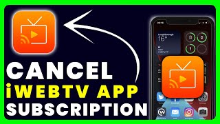 How to Cancel iWebTV Subscription [upl. by Tenaej]