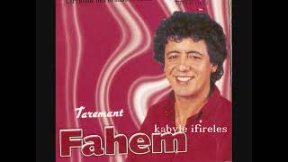 musique kabyle Fahem Taremant [upl. by Nador]