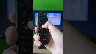 How to Change the HDMI Resolution on a Bush DVD Player dvdplayer hdmi tutorial shorts [upl. by Hopper260]