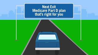 Medicare Prescription Drug Plan Part D  Mistakes to Avoid When Picking a Plan [upl. by Anaicilef]