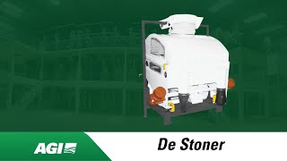 DE STONER [upl. by Muirhead]