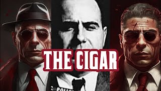 Carmine Galante The quotCigarquot Who Ruled the Mafia [upl. by Knudson]