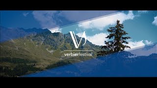 Verbier Festival  The Summit of Classical Music [upl. by Attenor]