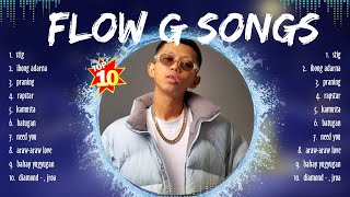 Flow G Songs Hits  Flow G Songs  Flow G Songs Hits [upl. by Rahcir334]