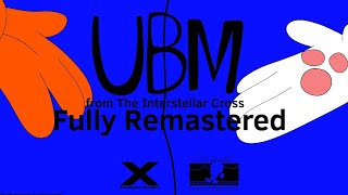 Ultra Buttercup Meme from The Interstellar Cross Fully 1080p60 Remastered [upl. by Iveel]