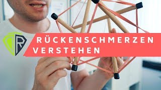 ⚠️ Rückenschmerzen verstehen  Indirekte Spannung [upl. by Iral615]