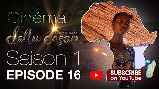 Yama Dans Dellu Cosan Saison1 Episode 16 Série Sénégalaise  Cinema Africain  Soustitrée VOSTFR [upl. by Ellivnarg861]