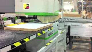 EuroRite Cabinets Ltd Production Plant Tour [upl. by Oettam750]