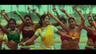 Harris Jayaraj Hit Songs  Achu Vella Karumbe Video Song  Thotti Jaya Tamil Movie  Simbu  Gopika [upl. by Bev]