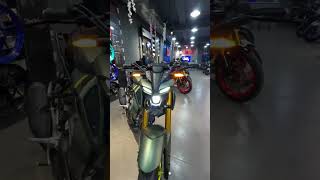 New Yamaha MT15 v2 Price amp Update  yamahabikesmt15yamahamt15mt150mt15keralaridermt15india [upl. by Obeded]