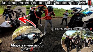 MOGE R6 ANCUR‼️TIAR MV NG4MUK [upl. by Aryc249]