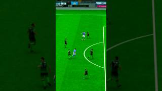 Benzemas skills⚡ amp goals🔥 benzema like shorts fifa phonk music footballgame [upl. by Devinne]