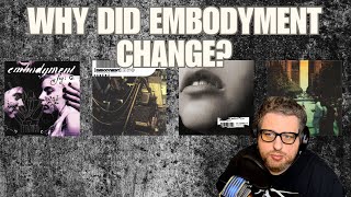 The Bizarre History of Embodyment DFTS Dungeon [upl. by Nnylg]