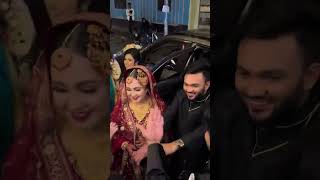 Amar biya 🥰 rsfahimchowdhurynewvlogs newvlog newvlog rsfahimvlogs [upl. by Kalb]