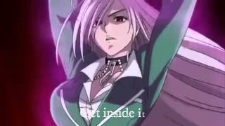 Rosario  Vampire Moves Like Jagger [upl. by Nelo10]