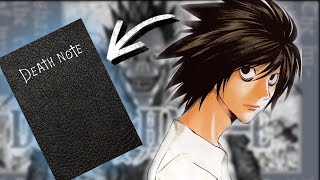 Would L use the Death Note [upl. by Nawed]