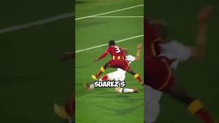 Heartbreak in Football The Saddest Penalty Misses Ever 😢⚽️ shorts [upl. by Dickinson]