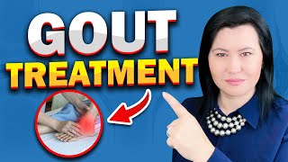 Effective Treatments for Gout The Ultimate Guide [upl. by Schaffer877]