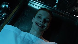 Jerome Valeskas Legacy  Insanity Spreads Throughout Gotham Gotham TV Series [upl. by Rabkin719]