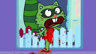 Happy Tree Friends  Season 4 Episode 3  Buns of Steal [upl. by Emogene]