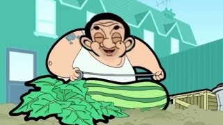 Mr Bean Funny Cartoons For Kids ᴴᴰ Best Full Episodes New Funny Collection 2016 1 [upl. by Notseh27]