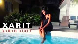 Narah Diouf  Xarit Video Officielle [upl. by Enogitna]