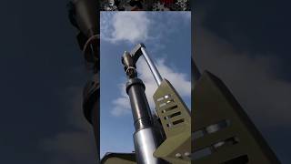 Automatic vs Manual Loading 120mm Mortars [upl. by Aicinat]