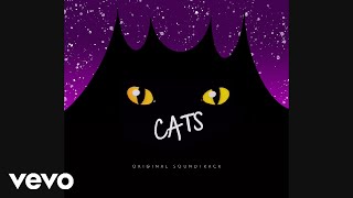 Jellicle Songs For Jellicle Cats From the 1998 Film quotCATSquotSoundtrack Version Audio [upl. by Sivrep]