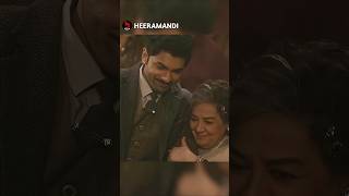 Kash esi dadi sbki hoti 😭😓 heeramandi heeramandionnetflix netflixwebseries bollywood movie [upl. by Neliak]