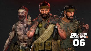 CIA Containment Breach  Biotechnology Zombies  Immersive Graphics  Call of Duty Black Ops 6 [upl. by Pedrick]