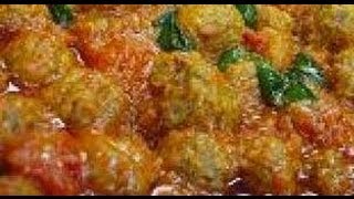 How to prepare curried chicken balls funny hot receipes curry non vegetarian receipes [upl. by Normand]