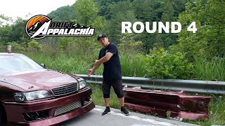 Drift Appalachia Round 4  KENTUCKY [upl. by Farris406]