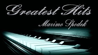 GREATEST HITS LOVE INSTRUMENTAL LOVE SONGS JAZZ STANDARDS PIANO NAT KING COLE [upl. by Easlehc993]