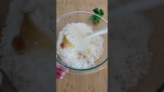 Coconut Macaroons Recipe  without condensed milk [upl. by Ereynihc]