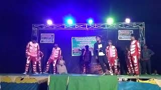 chitika midha song gang movie Mahesh Event paderu local [upl. by Elconin]