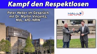 Kampf den Respektlosen [upl. by Newcomer]