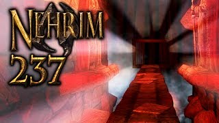 Lets Play  Nehrim 237 HD  Finale Am Rande des Schicksals [upl. by Niabi]