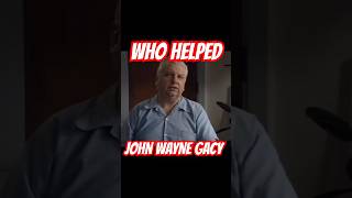 Who Buried The Bodies For John Wayne Gacy shorts truecrime crime [upl. by Helbonia370]