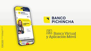 ¿Sabes cómo activar tu App Token Pichincha Te contamos cómo lo puedes hacer [upl. by Yrrot808]