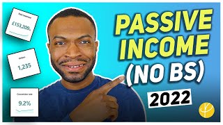 How To Make PASSIVE INCOME UK In 2024 The Honest Guide [upl. by Auria]