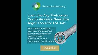 The Youth Workers toolkit [upl. by Mini]