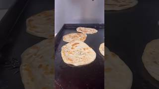 Parotta comedy 😂😂😂 dancingchef cooking recipe kizhiparotta viralreels [upl. by Atiniuq464]