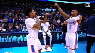 Russell Westbrook Love Sosa [upl. by Notnirt]