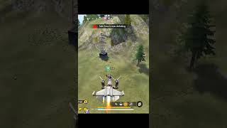 Skyblaster in free fire nhtgamer garenafreefire views viralshort subscribe freefire shorts [upl. by Leila637]