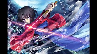 FateGrand Order  Kara No Kyoukai Battle Themes [upl. by Oned599]