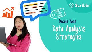 Research Design Decide on your Data Analysis Strategy  Scribbr 🎓 [upl. by Tung827]