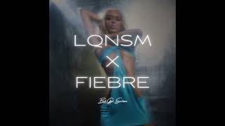 La Que No Se Mueva X Fiebre  Bad Gyal Mix [upl. by Nierman]