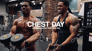 THE PERFECT SHREDDED CHEST WORKOUT [upl. by Hedaza592]