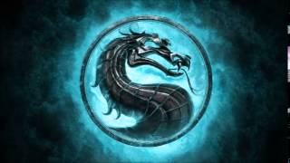 Mortal kombat theme Dubstep remix [upl. by Malina]